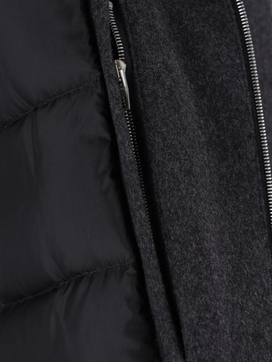 26FW 질샌더 자켓 J22AF0119 J40364 021 GREY - JIL SANDER