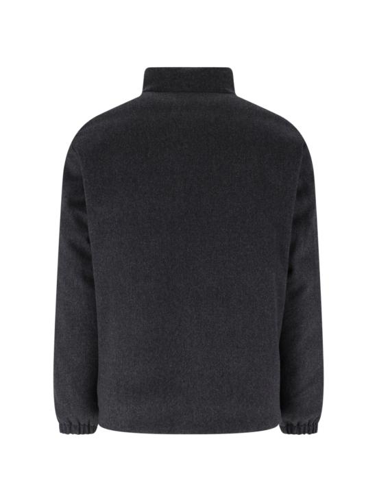 26FW 질샌더 자켓 J22AF0119 J40364 021 GREY - JIL SANDER