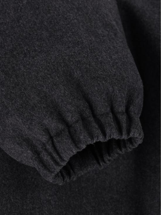 26FW 질샌더 자켓 J22AF0119 J40364 021 GREY - JIL SANDER