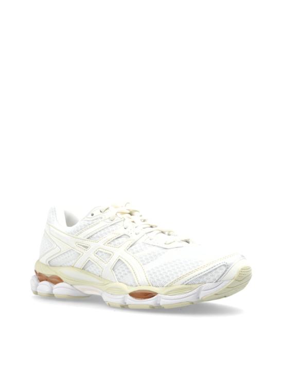 26FW 아식스 스니커즈 1203A887100 White - ASICS