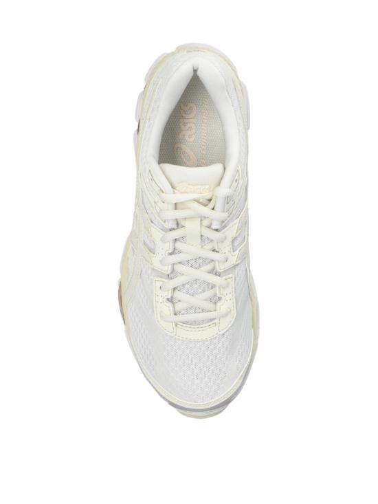 26FW 아식스 스니커즈 1203A887100 White - ASICS