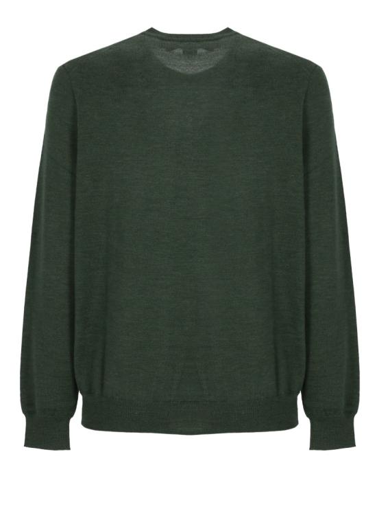 26FW 폴로 랄프로렌 니트웨어 710954589006 Black - POLO RALPH LAUREN
