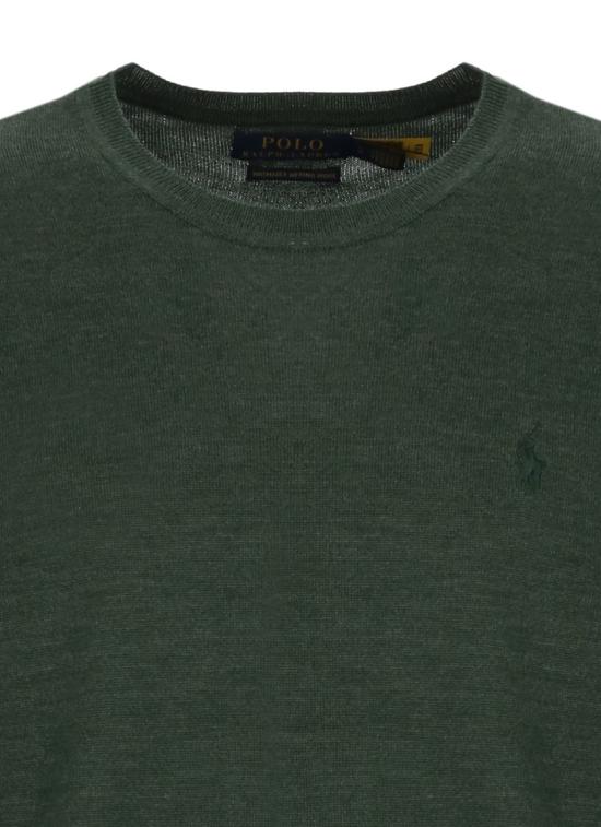 26FW 폴로 랄프로렌 니트웨어 710954589006 Black - POLO RALPH LAUREN