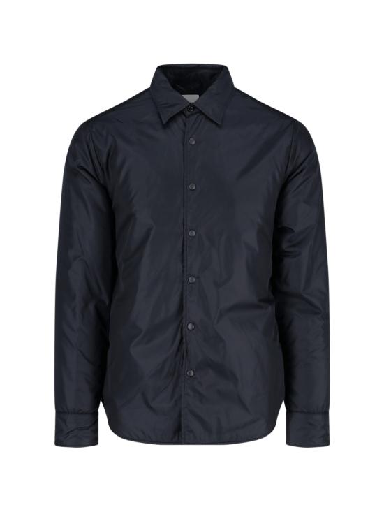26FW 아스페시 셔츠 1I10 7961 96241 BLACK
