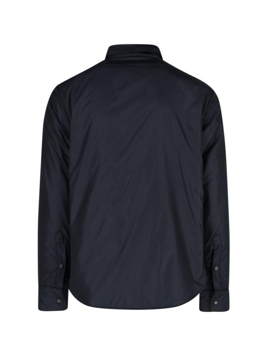 26FW 아스페시 셔츠 1I10 7961 96241 BLACK - ASPESI