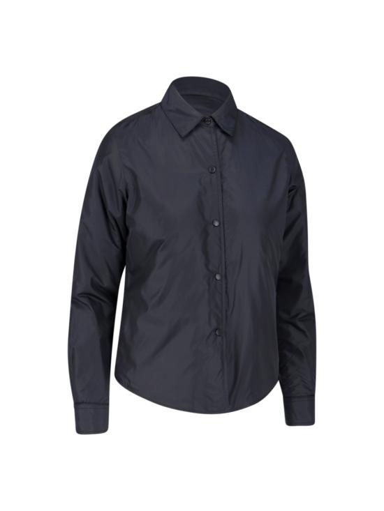 26FW 아스페시 셔츠 G294 7961 96241 BLACK - ASPESI