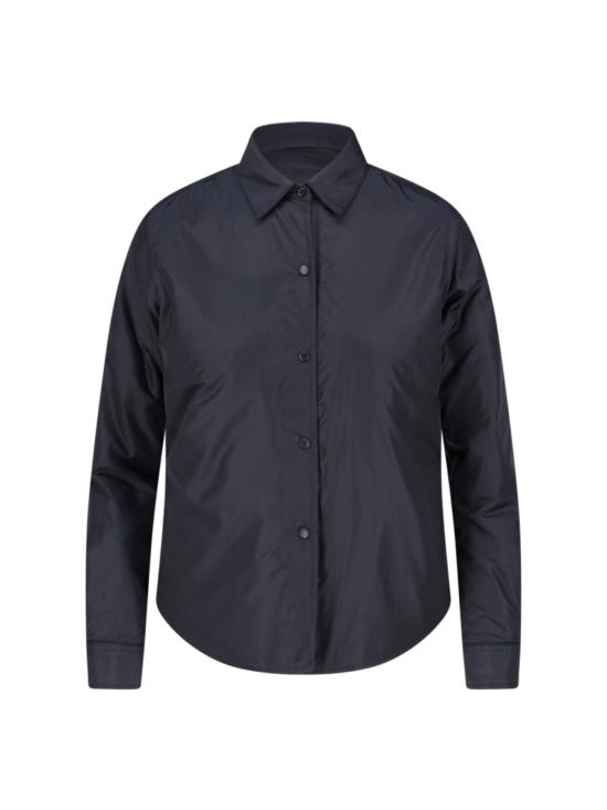 26FW 아스페시 셔츠 G294 7961 96241 BLACK