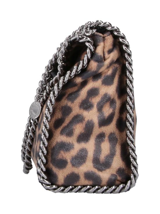 26FW 스텔라 맥카트니 토트백 371223 WP0771 2702 BROWN - STELLA MCCARTNEY