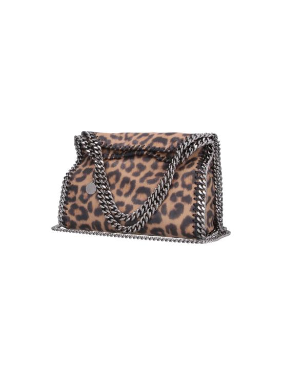 26FW 스텔라 맥카트니 토트백 371223 WP0771 2702 BROWN - STELLA MCCARTNEY