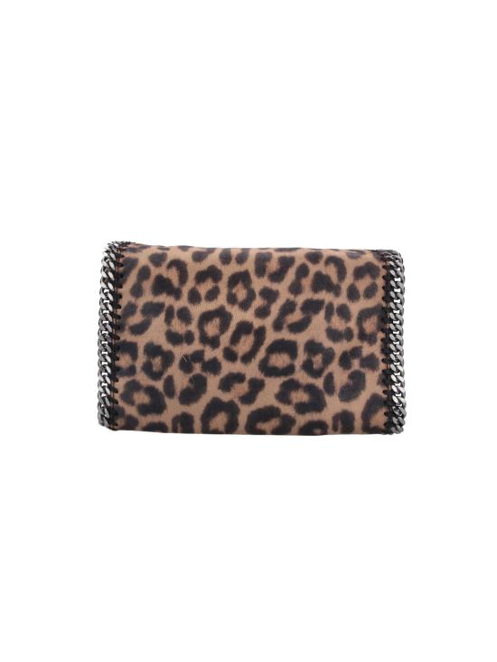 26FW 스텔라 맥카트니 토트백 371223 WP0771 2702 BROWN - STELLA MCCARTNEY
