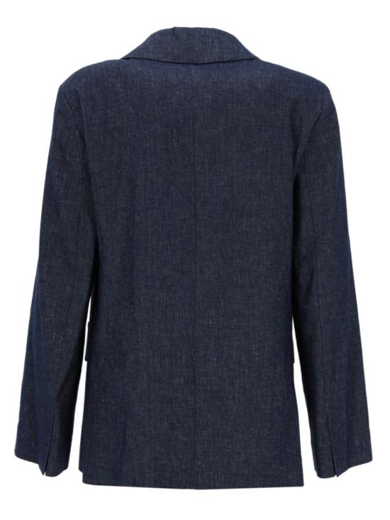  막스마라 자켓 2619041083600 318001 Blue - MAX MARA