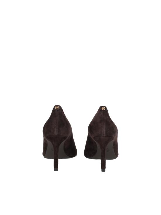 26FW 마이클 코어스 힐/펌프스 40F2HNMP1S Brown - MICHAEL KORS