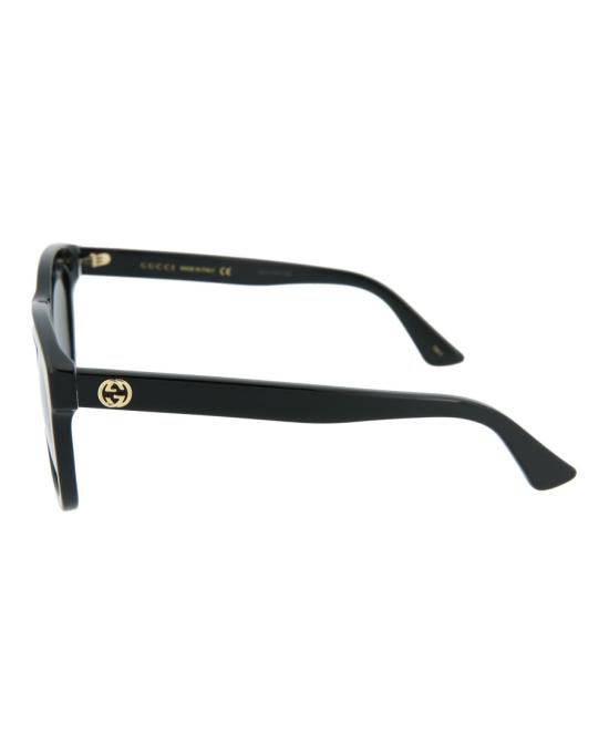  구찌 선글라스 GG0326S 30002857 001 Black - GUCCI