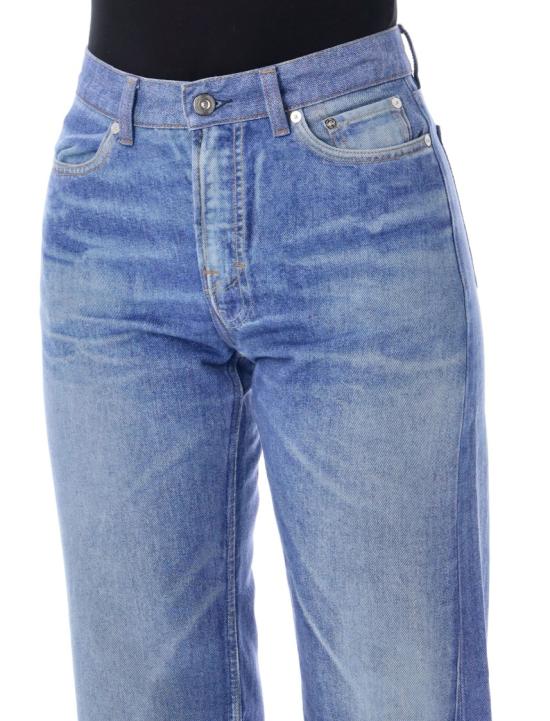 26SS 아워레가시 와타 컷 W2265WBDIGITAL BL Blue - OUR LEGACY
