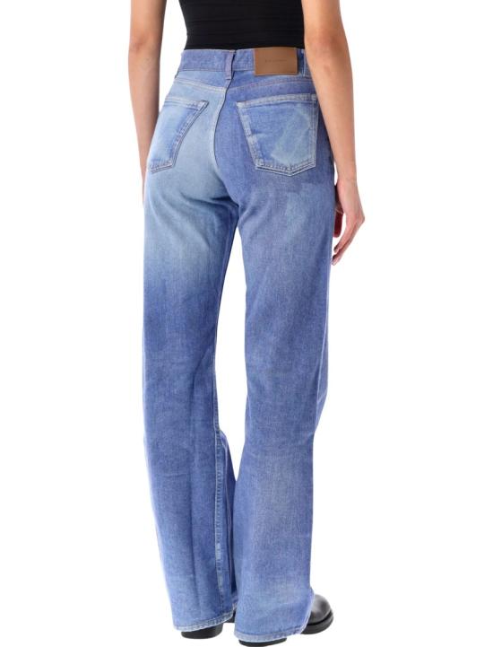 26SS 아워레가시 와타 컷 W2265WBDIGITAL BL Blue - OUR LEGACY