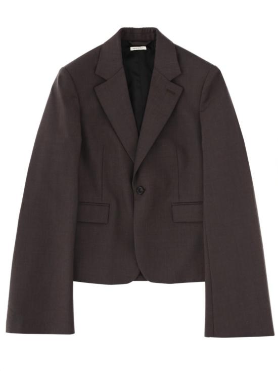 26SS JW앤더슨 자켓 JK0409 PG1878660 Brown