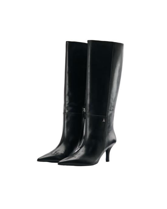 26FW 파트리지아페페 부츠 4916076 Black - PATRIZIA PEPE