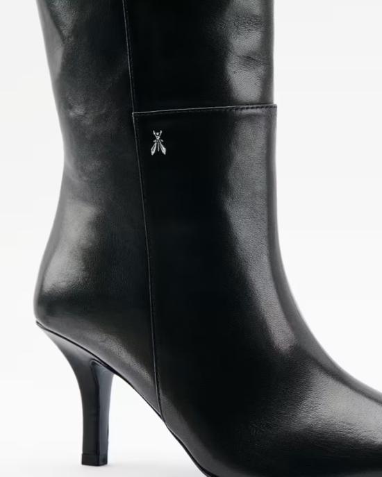 26FW 파트리지아페페 부츠 4916076 Black - PATRIZIA PEPE