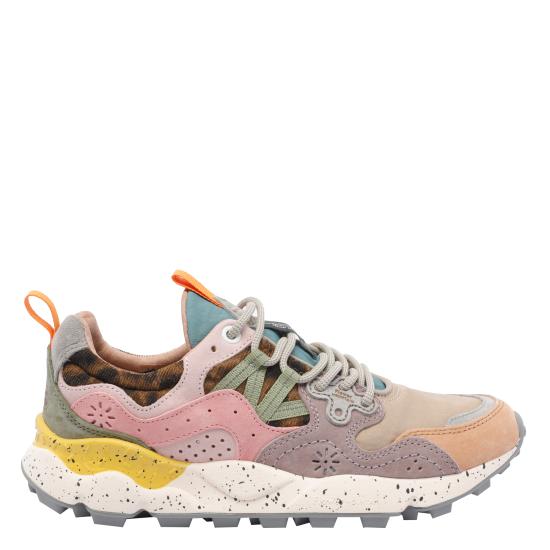 26FW 플라워 마운틴 스니커즈 2017817 2F71 MULTICOLOR