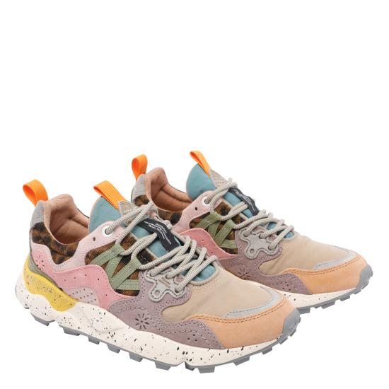 26FW 플라워 마운틴 스니커즈 2017817 2F71 MULTICOLOR - FLOWER MOUNTAIN