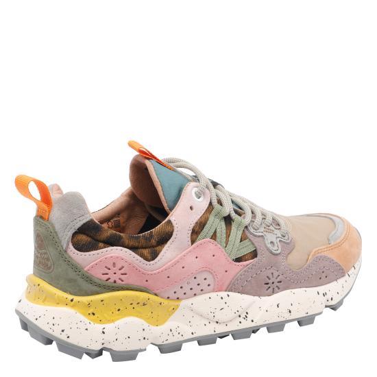 26FW 플라워 마운틴 스니커즈 2017817 2F71 MULTICOLOR - FLOWER MOUNTAIN