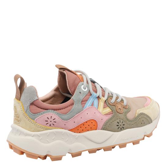 26FW 플라워 마운틴 스니커즈 2017817 1E93 MULTICOLOR - FLOWER MOUNTAIN