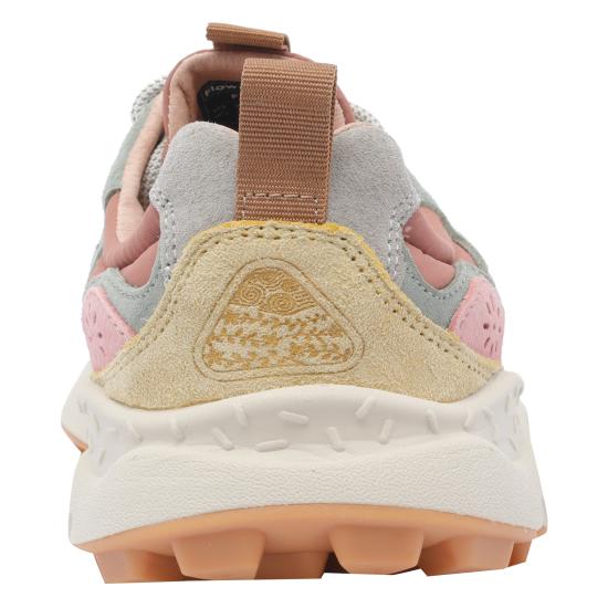 26FW 플라워 마운틴 스니커즈 2017817 1E93 MULTICOLOR - FLOWER MOUNTAIN