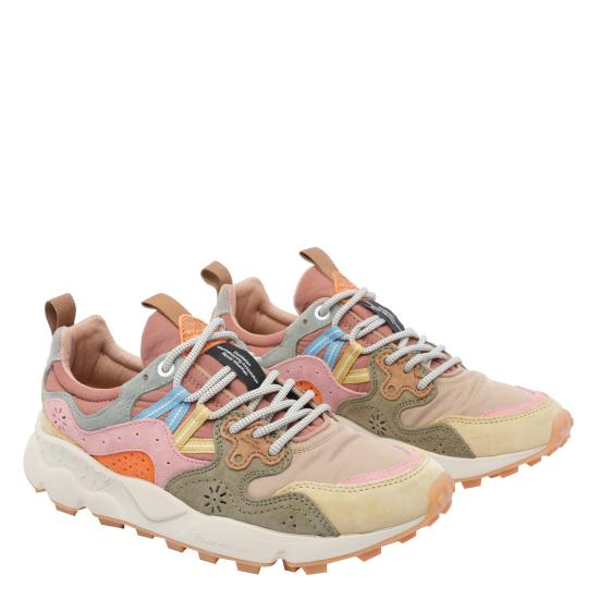 26FW 플라워 마운틴 스니커즈 2017817 1E93 MULTICOLOR - FLOWER MOUNTAIN