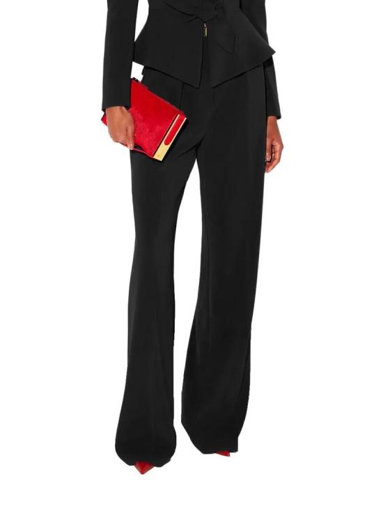 26FW 엘리자베타프랜치 팬츠 PA20766E2 110 NERO - ELISABETTA FRANCHI