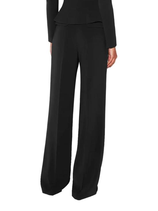 26FW 엘리자베타프랜치 팬츠 PA20766E2 110 NERO - ELISABETTA FRANCHI