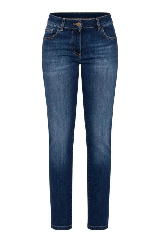26FW 엘리자베타프랜치 데님 팬츠 PJ25N66E2 139 BLUE VINTAGE