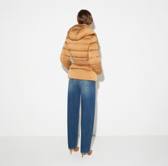 26FW 엘리자베타프랜치 패딩 PI92D66E2 AI6 DAINO - ELISABETTA FRANCHI