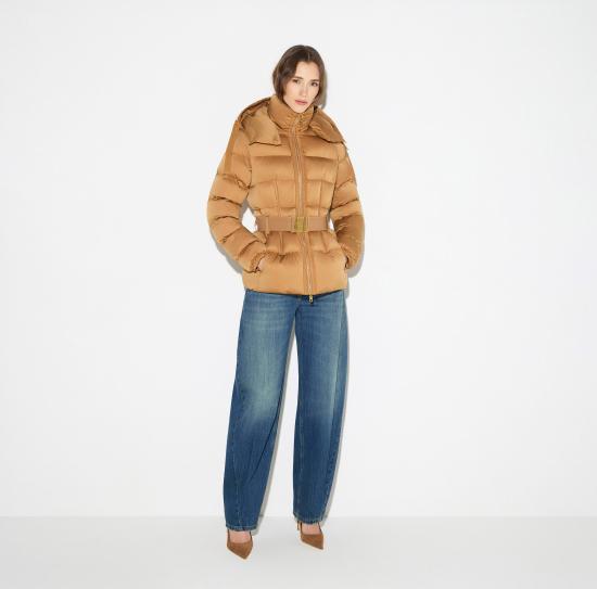 26FW 엘리자베타프랜치 패딩 PI92D66E2 AI6 DAINO - ELISABETTA FRANCHI