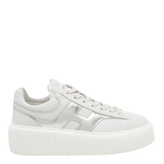26FW 호간 스니커즈 HXW6450FE91 NCS022E WHITE