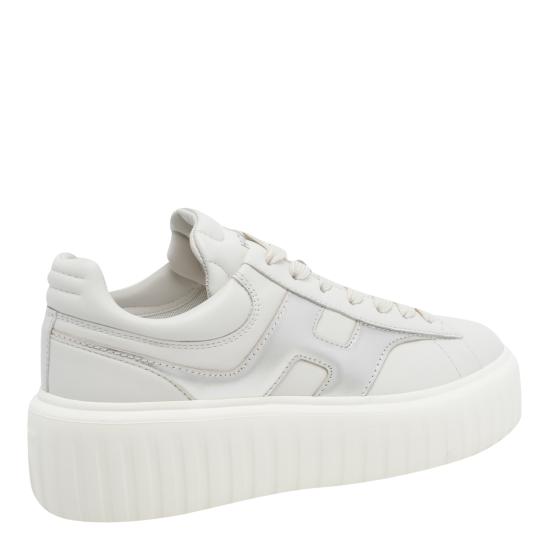26FW 호간 스니커즈 HXW6450FE91 NCS022E WHITE - HOGAN