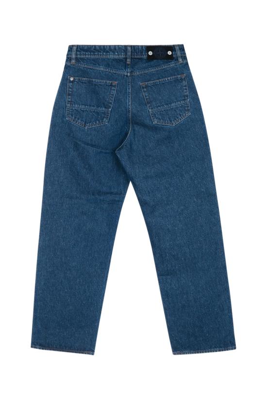 26FW 스톤 아일랜드 데님 팬츠 L2S14 J100006 S0J34 VJ202 BLUE - STONE ISLAND