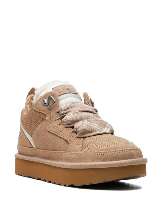 26FW 어그 로우멜 스니커즈 1144032 SAN SAND - UGG