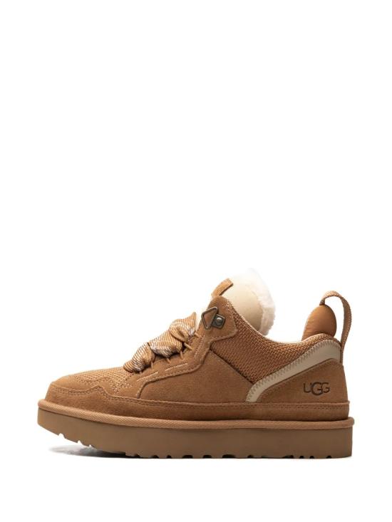 26FW 어그 로우멜 스니커즈 1144032 CHE CHESTNUT - UGG