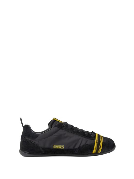 26FW 펜디 스니커즈 7E1968 AY0TF08M4 BLACK