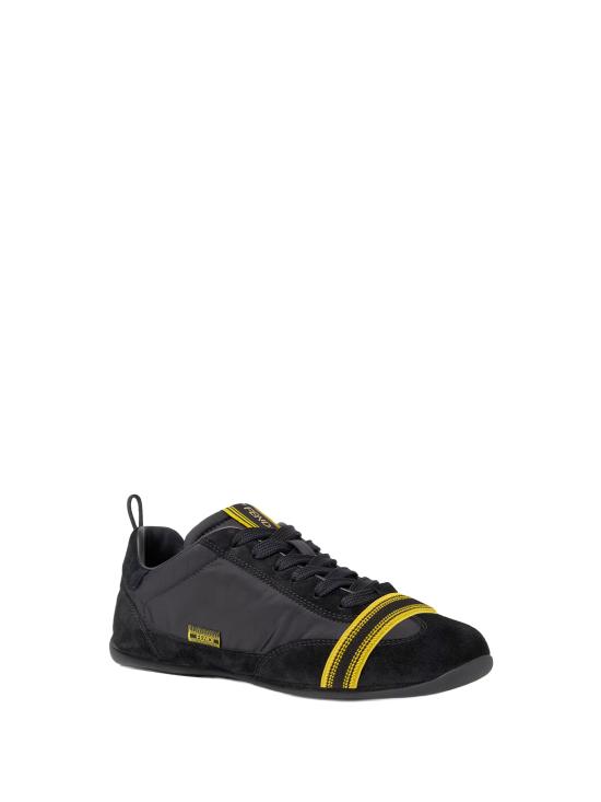 26FW 펜디 스니커즈 7E1968 AY0TF08M4 BLACK - FENDI