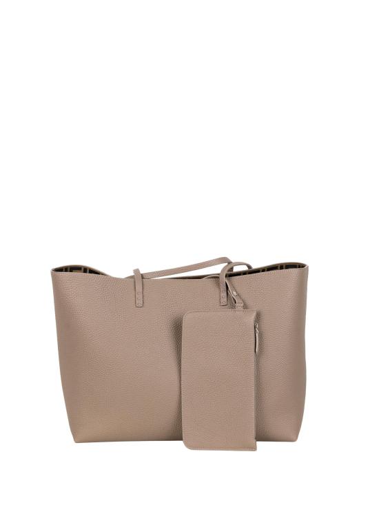 26FW 펜디 토트백 8BH444 BIE7F1XR8 CORDA MORO - FENDI