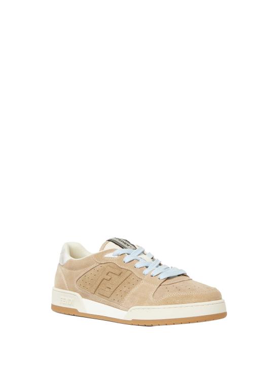 26FW 펜디 스니커즈 7E1971 B1RGF1Y22 LIGHT ECRU - FENDI