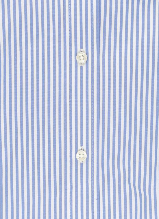 26FW 랄프 로렌 셔츠 710929346 001 BLUE - RALPH LAUREN