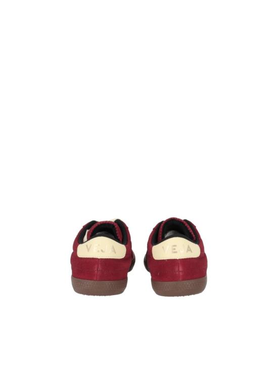 26FW 베자 스니커즈 FU0320897 Red - VEJA