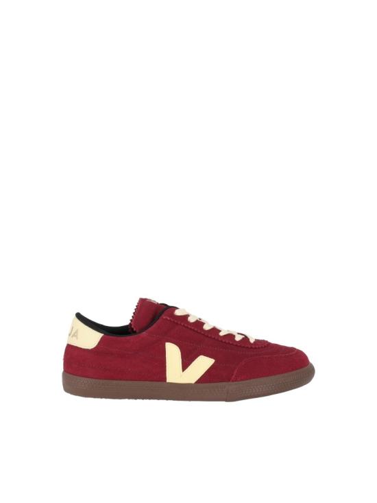 26FW 베자 스니커즈 FU0320897 Red