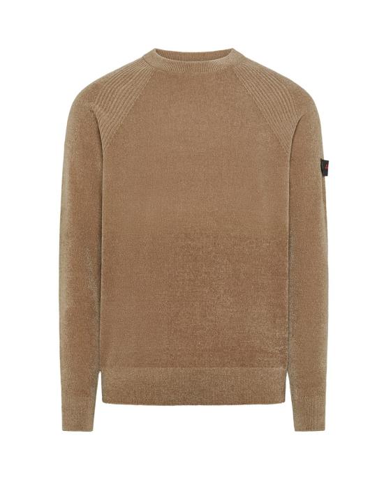 26FW 페트레이 니트웨어 4938212 Brown