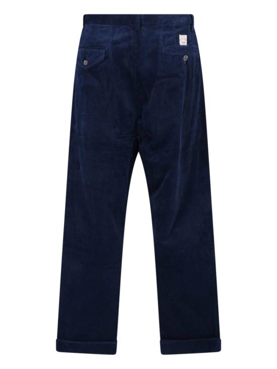 26FW 폴로 랄프로렌 스트레이트 팬츠 710 882543 503 BLUE - POLO RALPH LAUREN