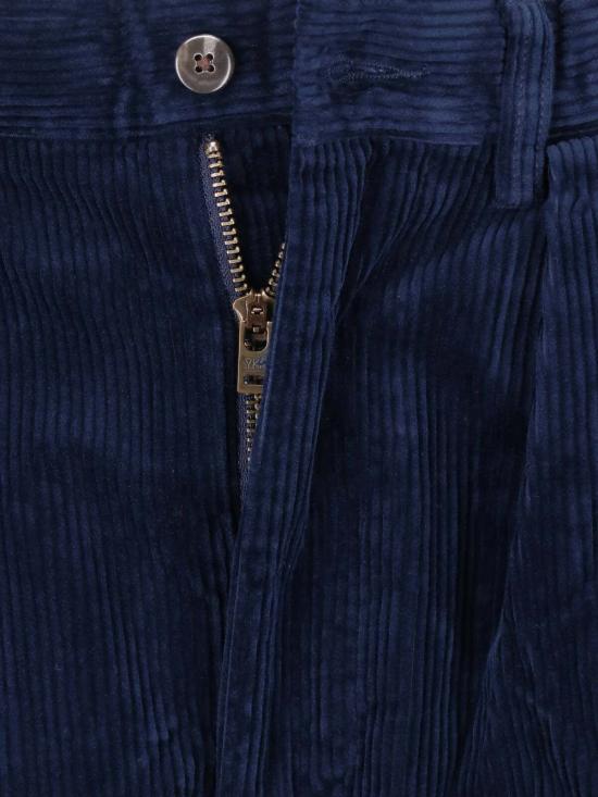 26FW 폴로 랄프로렌 스트레이트 팬츠 710 882543 503 BLUE - POLO RALPH LAUREN