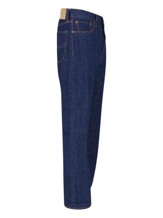 26FW 폴로 랄프로렌 데님 팬츠 710 979401 001 BLUE - POLO RALPH LAUREN