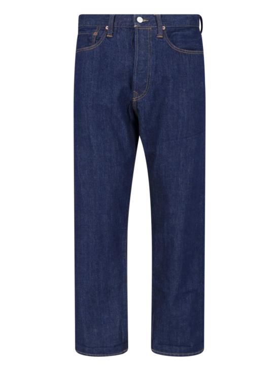 26FW 폴로 랄프로렌 데님 팬츠 710 979401 001 BLUE